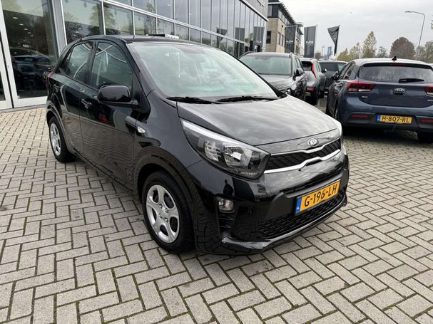 Kia Picanto 1.0 49 kW image number 2