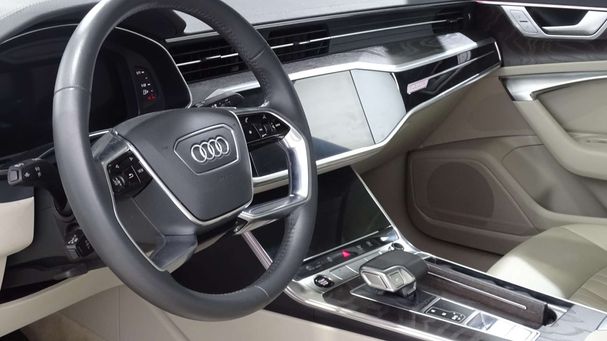 Audi A6 50 TFSIe quattro S tronic 220 kW image number 14