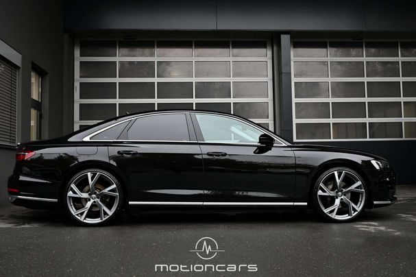 Audi A8 50 TDI quattro 210 kW image number 3