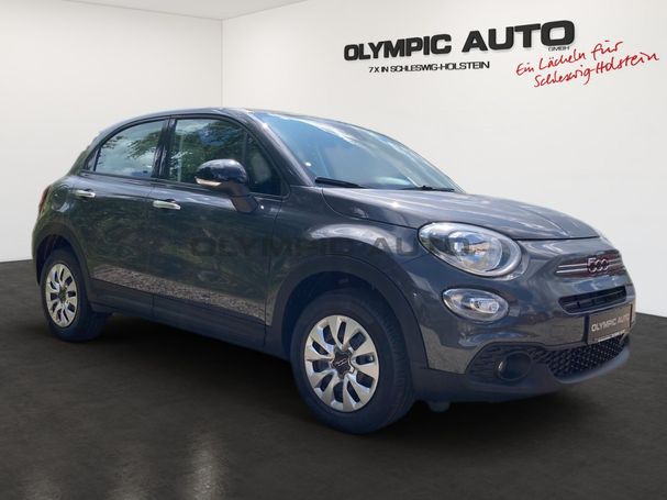 Fiat 500X 1.5 Hybrid 96 kW image number 2