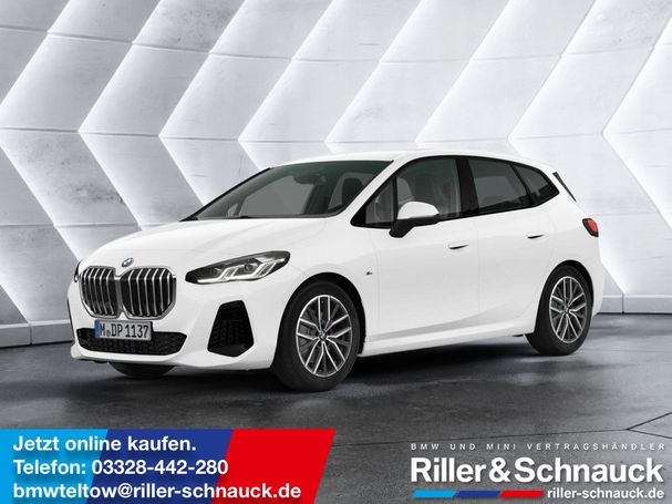 BMW 220i Active Tourer 125 kW image number 1