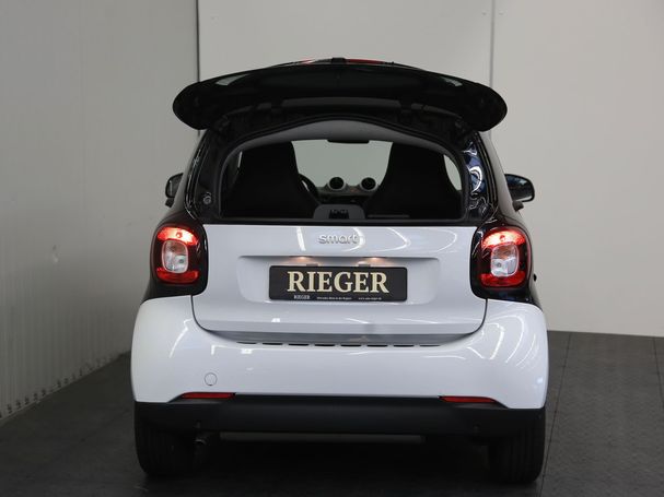 Smart ForTwo 52 kW image number 17