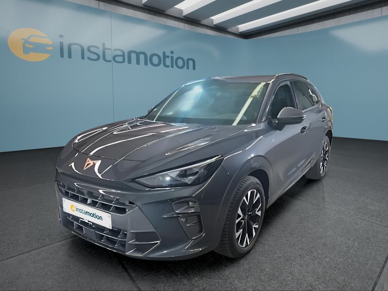 Cupra Terramar 1.5 eTSI