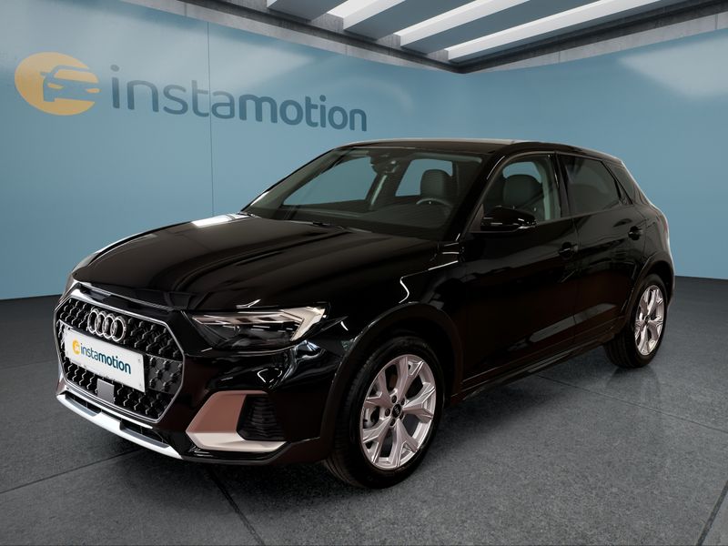 Audi A1 allstreet 30