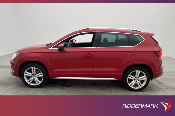 Seat Ateca 2.0 TSI 4Drive FR 140 kW image number 11