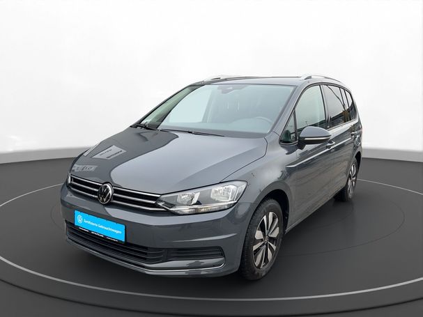 Volkswagen Touran 2.0 TDI Move 90 kW image number 1