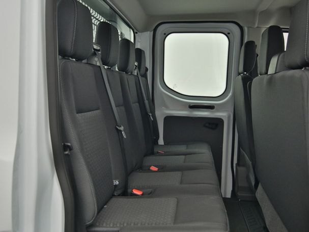 Ford Transit 350 L4 HA Trend 125 kW image number 14