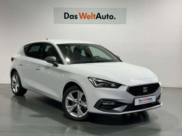 Seat Leon 150 kW image number 1