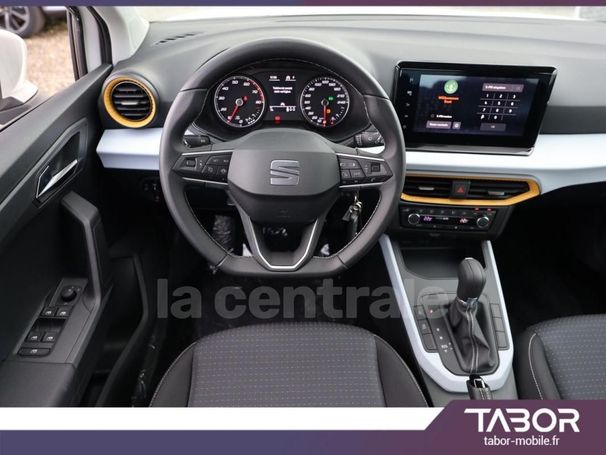 Seat Arona 1.0 TSI DSG Style 81 kW image number 5