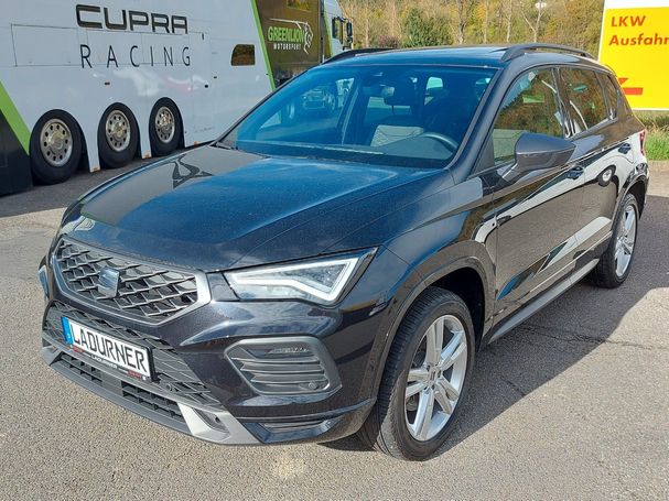 Seat Ateca 2.0 TSI DSG FR 140 kW image number 1