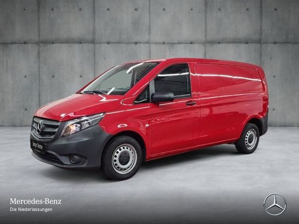 Mercedes-Benz Vito 114 CDi 100 kW image number 1