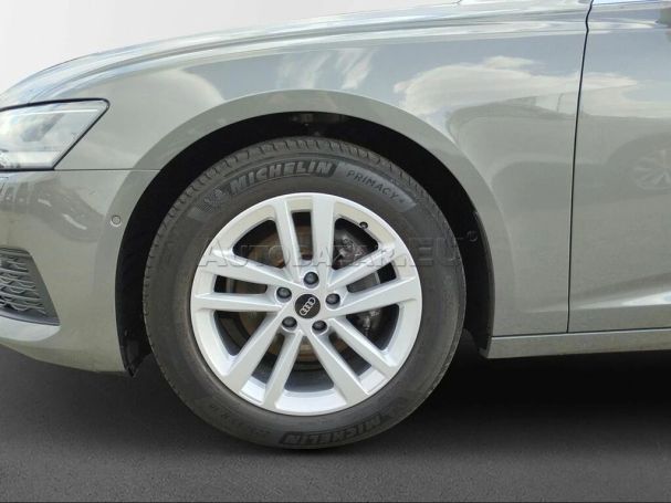 Audi A6 40 TDI quattro Avant 150 kW image number 7