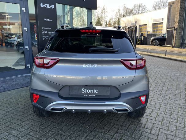 Kia Stonic 1.0 T-GDi 74 kW image number 22