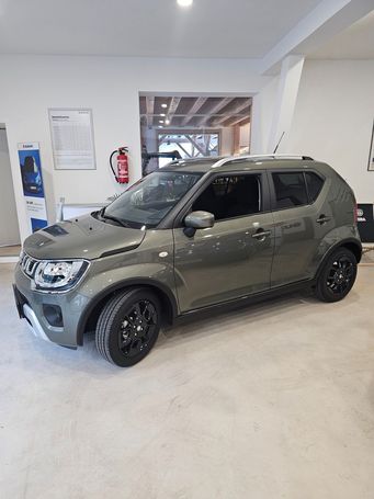 Suzuki Ignis 61 kW image number 1