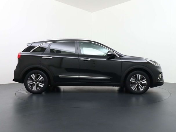 Kia Niro 1.6 GDI 104 kW image number 8