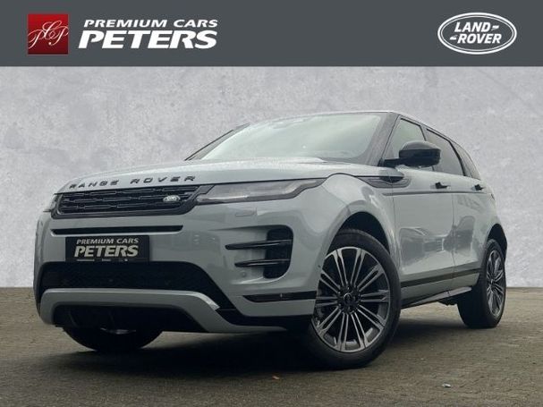 Land Rover Range Rover Evoque D200 150 kW image number 1