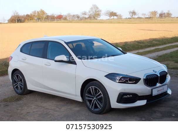 BMW 120i 131 kW image number 2