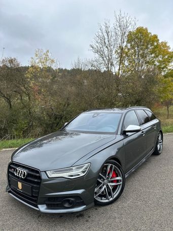 Audi S6 4.0 TFSI quattro 331 kW image number 3