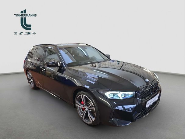 BMW 340d xDrive Touring 250 kW image number 7