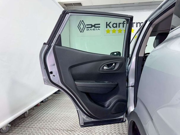 Renault Kadjar 103 kW image number 16