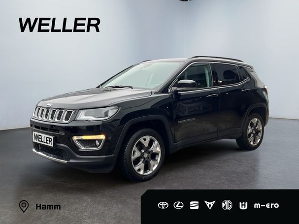 Jeep Compass 1.4 MultiAir 125 kW image number 1