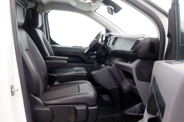 Opel Vivaro 1.5 CDTI 75 kW image number 3