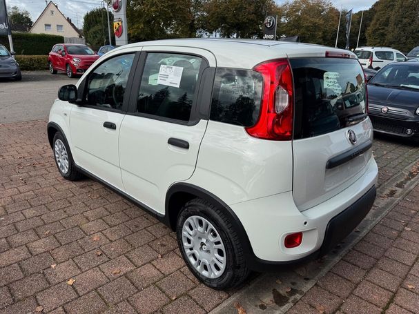 Fiat Panda 51 kW image number 7