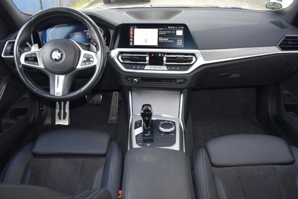 BMW 330d xDrive 210 kW image number 6