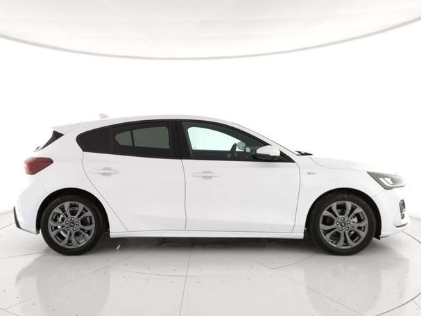 Ford Focus 1.0 EcoBoost ST-Line 92 kW image number 3