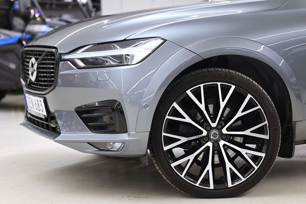 Volvo XC60 T5 AWD 184 kW image number 4