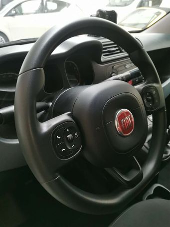 Fiat Panda 4x4 63 kW image number 14