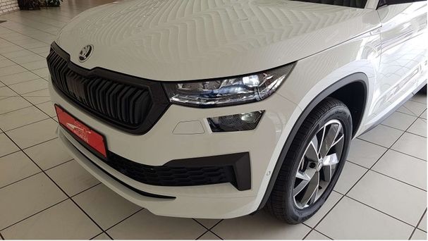 Skoda Kodiaq 2.0 TDI 4x4 DSG 147 kW image number 1