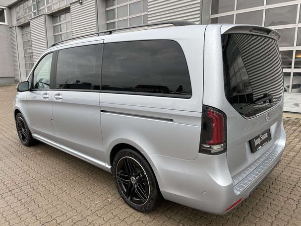 Mercedes-Benz V 250d Avantgarde 140 kW image number 4