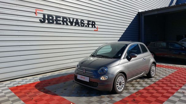 Fiat 500 1.0 51 kW image number 1