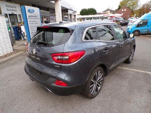 Renault Kadjar 120 kW image number 7