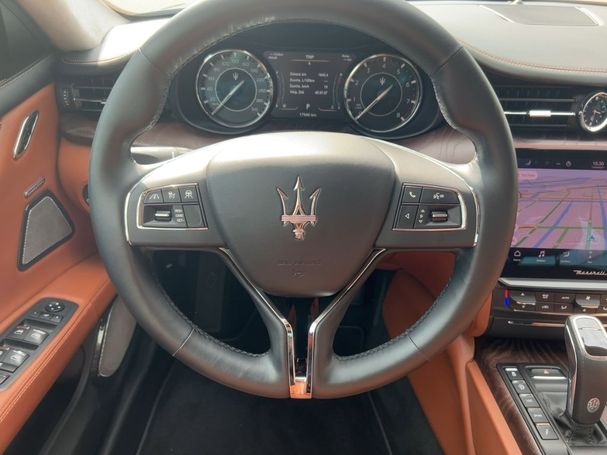 Maserati Quattroporte 257 kW image number 9