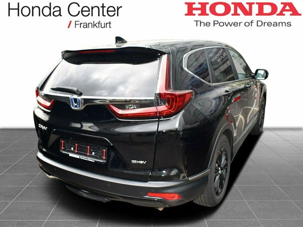 Honda CR-V 135 kW image number 2