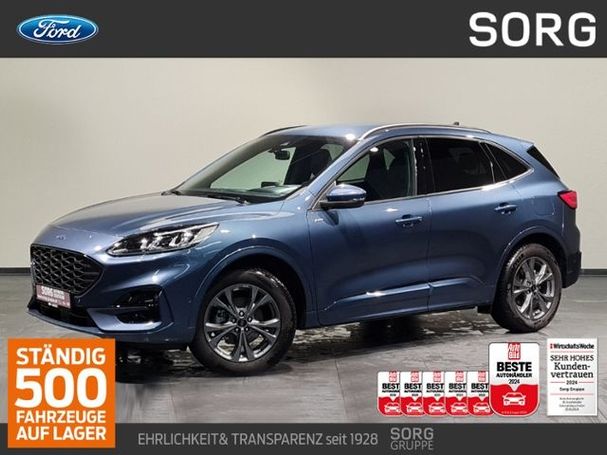 Ford Kuga 2.0 EcoBlue ST-Line X 88 kW image number 1