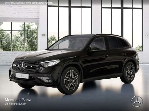 Mercedes-Benz GLC 220 d 145 kW image number 13