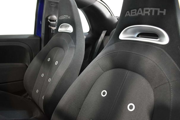 Abarth 500C 107 kW image number 4