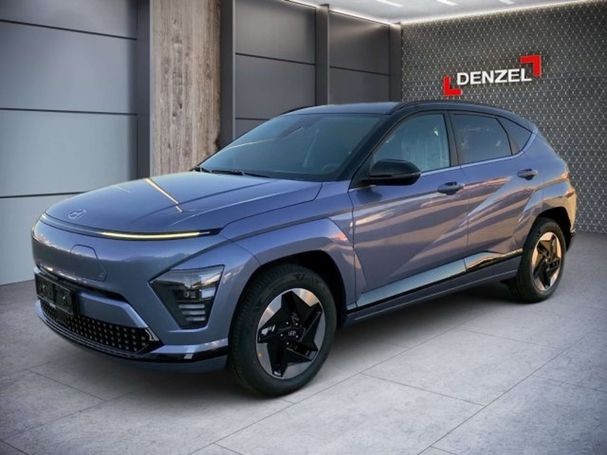 Hyundai Kona Trend 160 kW image number 2