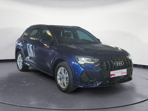 Audi Q3 35 TFSI S tronic S-line 110 kW image number 2