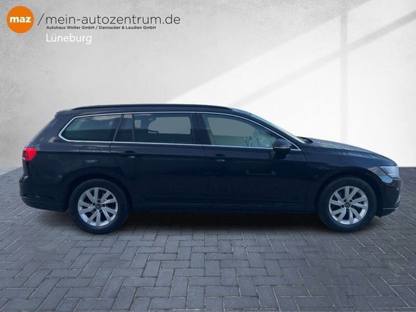 Volkswagen Passat Variant 1.5 TSI Business DSG 110 kW image number 3