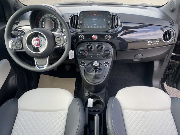 Fiat 500 51 kW image number 11