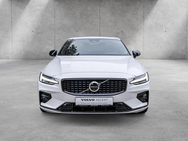 Volvo S60 AWD B5 184 kW image number 2