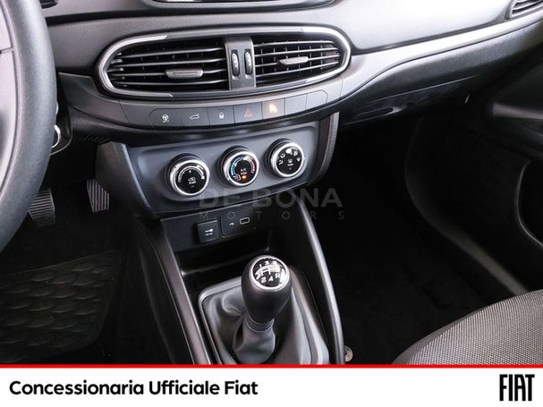 Fiat Tipo 74 kW image number 13