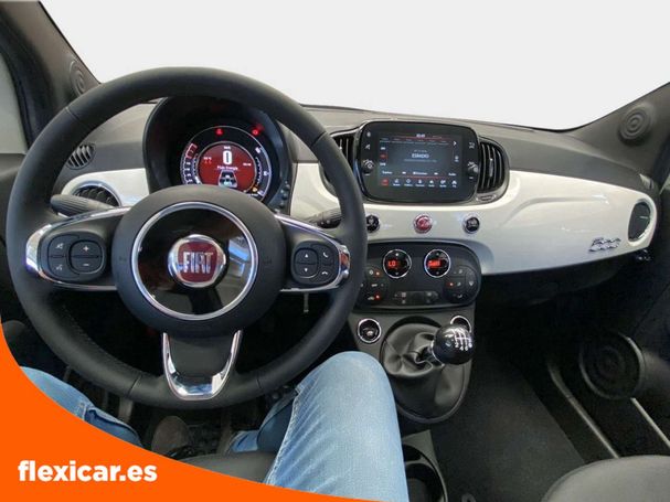 Fiat 500 1.0 51 kW image number 11