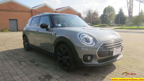 Mini Cooper D Clubman 110 kW image number 2