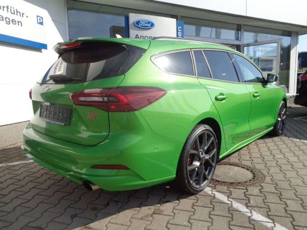 Ford Focus ST 206 kW image number 12