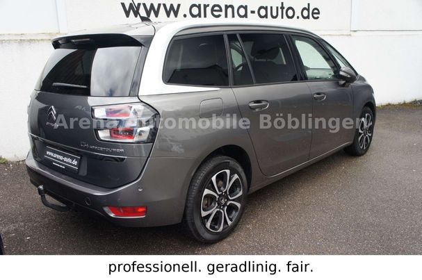 Citroen Grand C4 Picasso HDi 96 kW image number 2